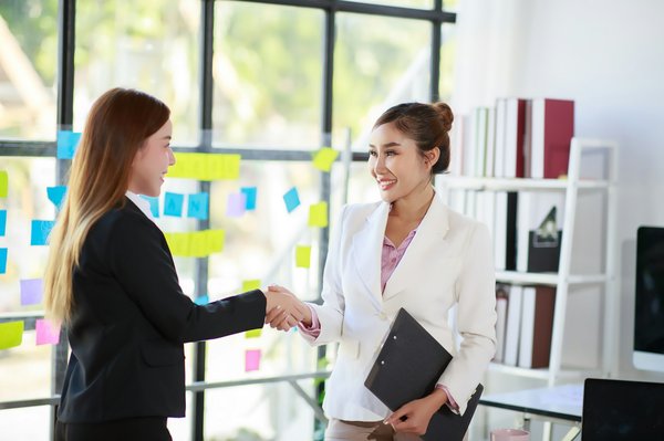Cabinet de conseils en ressources humaines : un atout pour les entreprises