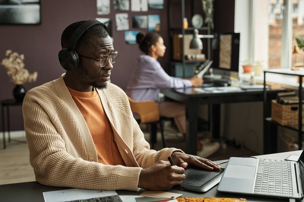Une école de graphisme à paris qui vous prépare pour l'emploi