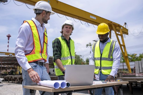 Relevés architecturaux et topographiques : les indispensables à votre projet de construction