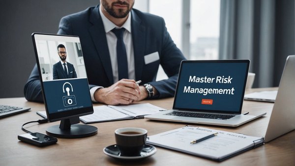 Maîtrisez la gestion des risques avec la certification iso 27005