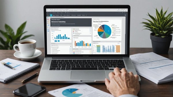 Découvrez les 8 logiciels comptables incontournables en 2024
