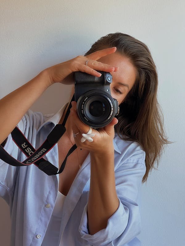 Les meilleures locations pour un shooting photo à paris