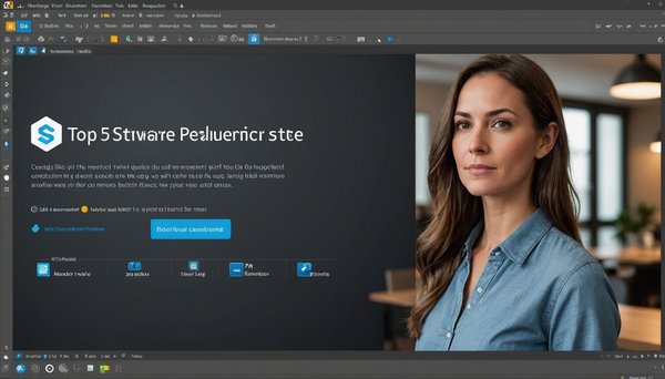 Top 5 comparateurs de logiciels b2b pour votre entreprise