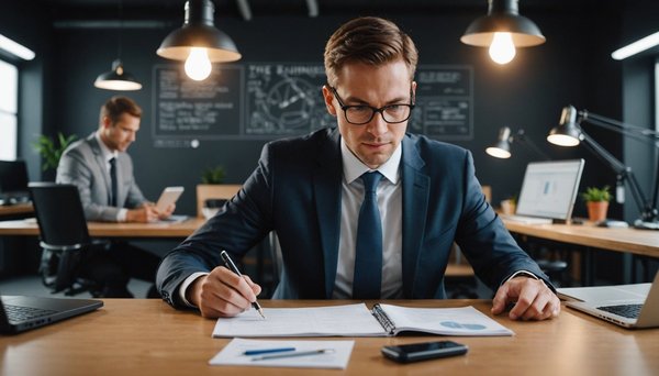 L'entreprise et la technologie : nouveautés à explorer