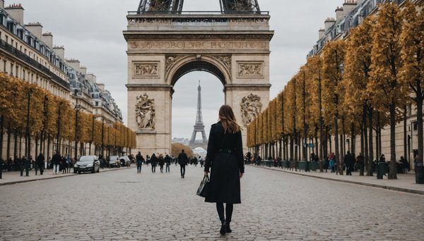 Les lieux incontournables à paris pour réussir votre shooting photo