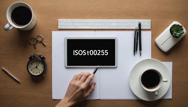 Obtenez la certification iso 27005 pour exceller en gestion des risques