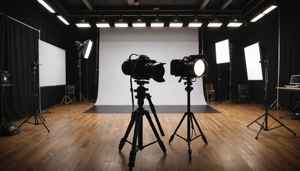 Gestion technique de studio de livestreaming : tout ce qu'il faut savoir