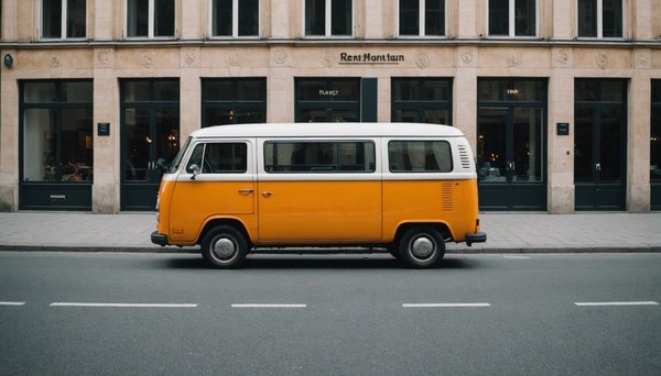 Louez un utilitaire à lille : flexibilité et tarifs avantageux