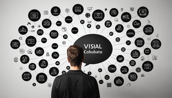 Identité visuelle : comment travailler avec un graphiste à grenoble