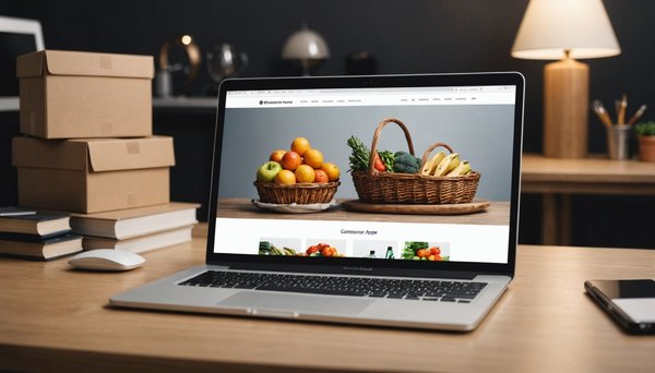 Trouvez l'agence e-commerce idéale pour votre projet unique